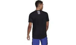 Koszulka męska Adidas M 3S Back Tee Black GM2126