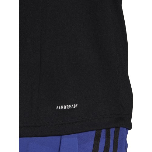 Koszulka męska Adidas M 3S Back Tee Black GM2126