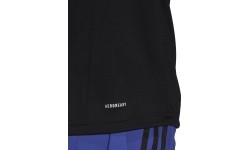 Koszulka męska Adidas M 3S Back Tee Black GM2126