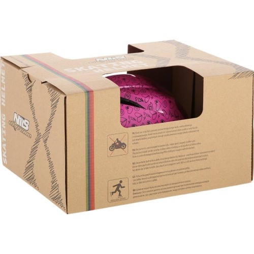 MTW05 KASK NILS EXTREME - Pink