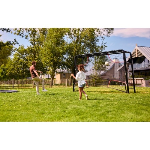 BERG PlayBase Soccer target net M