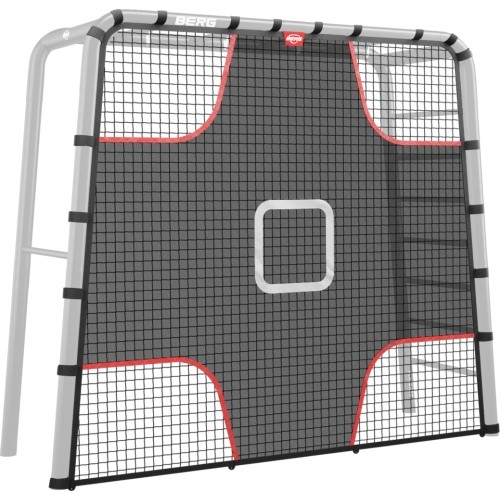 BERG PlayBase Soccer target net M