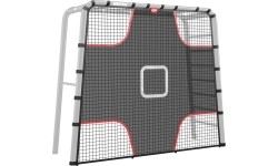 BERG PlayBase Soccer target net M