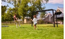 BERG PlayBase Soccer target net XL