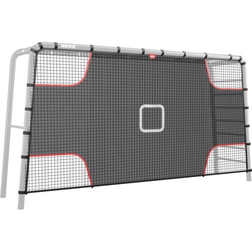 BERG PlayBase Soccer target net XL