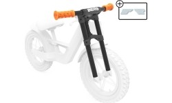 Bicycle Trail Green - Podwójny widelec przedni