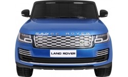 Pojazd elektryczny Range Rover HSE, niebieski