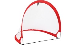 Składana bramka do piłki nożnej Bandito 60x40x40 cmm 2 szt.