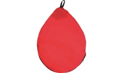 Składana bramka do piłki nożnej Bandito 60x40x40 cmm 2 szt.