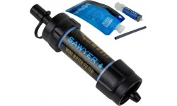 Filtr do wody Sawyer Mini SP105, czarny