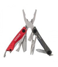 Gerber Dime multi-tool, czerwony
