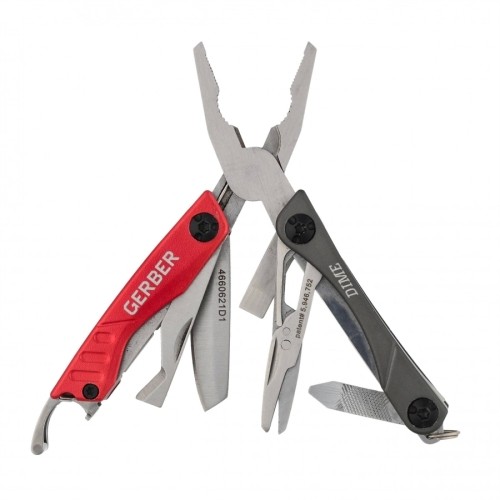 Gerber Dime multi-tool, czerwony