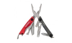 Gerber Dime multi-tool, czerwony