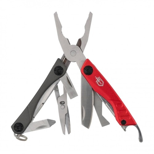 Gerber Dime multi-tool, czerwony