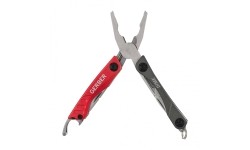Gerber Dime multi-tool, czerwony