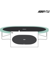 Grand Champion - mata do skoków (TwinSpring, Airflow) 520