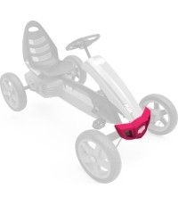 Rally - pod spojlerem Pearl