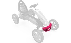 Rally - pod spojlerem Pearl