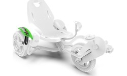 Street-X Venom - Błotnik z uchwytem