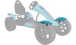 Rama XL - Przednie błotniki Hybrid