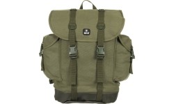 Plecak górski turystyczny podróżny uniwersalny MFH - Zielony, 30 l