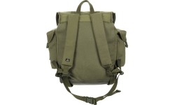 Plecak górski turystyczny podróżny uniwersalny MFH - Zielony, 30 l