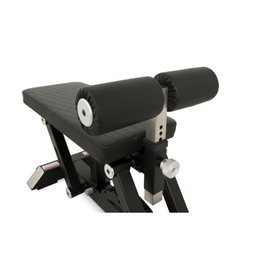 Newton Fitness Commercial Multi Bench dla CMR