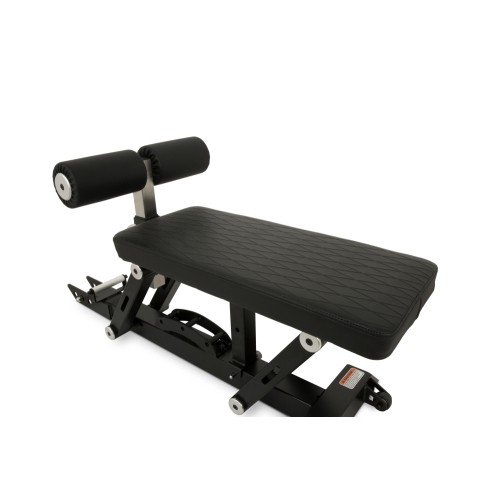 Newton Fitness Commercial Multi Bench dla CMR