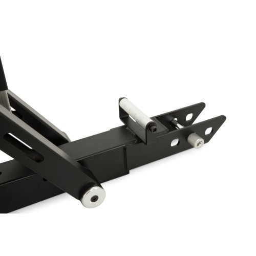 Newton Fitness Commercial Multi Bench dla CMR