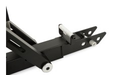 Newton Fitness Commercial Multi Bench dla CMR