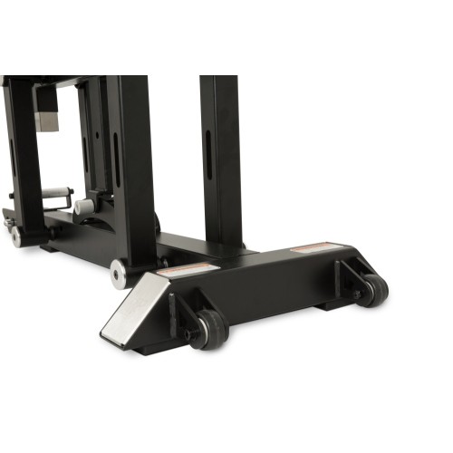 Newton Fitness Commercial Multi Bench dla CMR