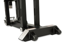 Newton Fitness Commercial Multi Bench dla CMR