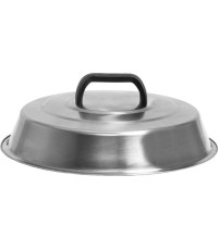 Kopuła do topienia Char-Griller Kepimo dangtelis