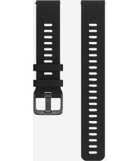 POLAR SILICONE 20mm (Ignite/Unite/Pacer) apyrankė