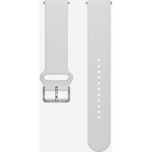 POLAR SILICONE 20mm (Ignite/Unite/Pacer) apyrankė