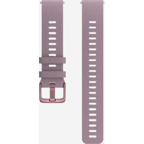 POLAR SILICONE 20mm (Ignite/Unite/Pacer) apyrankė