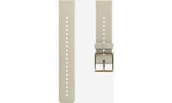 POLAR SILICONE 20mm (Ignite/Unite/Pacer) apyrankė