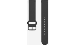 POLAR SILICONE 20mm (Ignite/Unite/Pacer) apyrankė