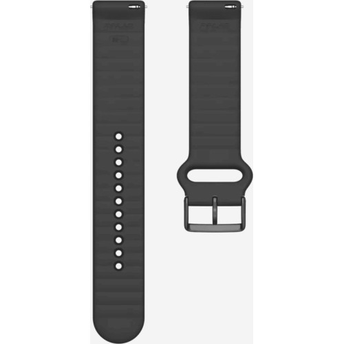 POLAR SILICONE 20mm (Ignite/Unite/Pacer) apyrankė