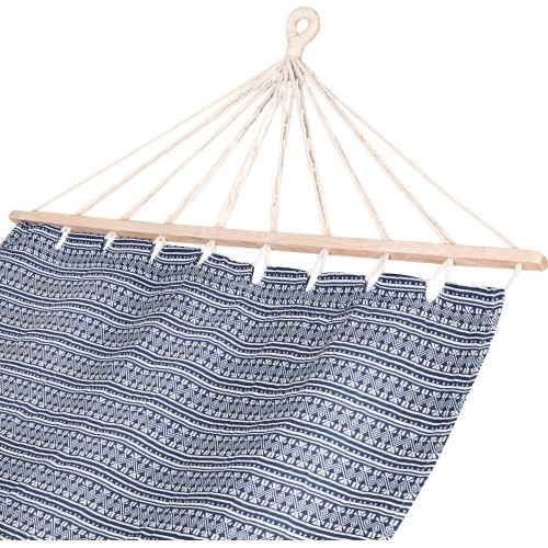 Hamak 200 x 100 cm ny/wt Spokey ZUNI
