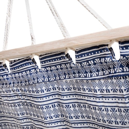 Hamak 200 x 100 cm ny/wt Spokey ZUNI