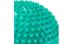 Dwie poduszki sensoryczne do masażu i ćwiczeń równowagi Spokey SPIKE