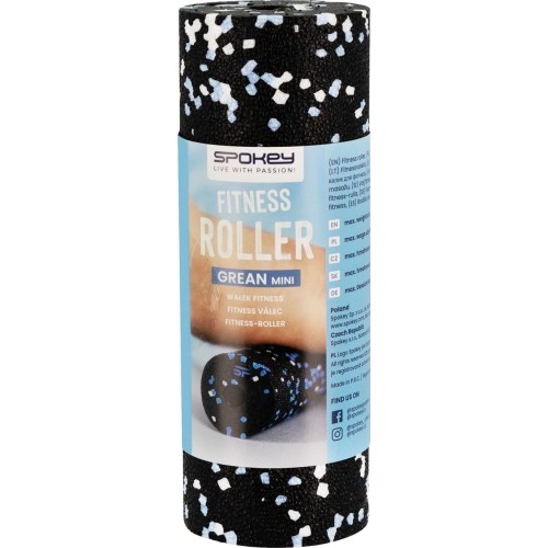 Mini wałek do masażu Spokey GREAN MINI