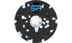 Mini wałek do masażu Spokey GREAN MINI