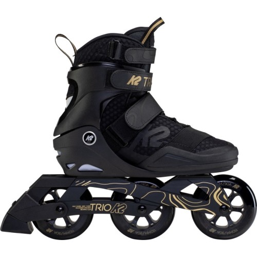 Rolki K2 Trio 110 2021