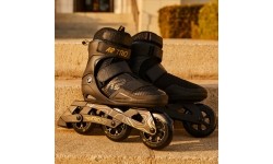 Rolki K2 Trio 110 2021