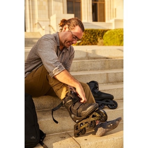 Rolki K2 Trio 110 2021