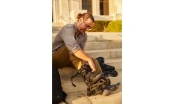 Rolki K2 Trio 110 2021