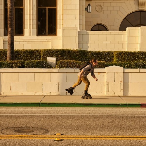 Rolki K2 Trio 110 2021