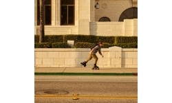 Rolki K2 Trio 110 2021